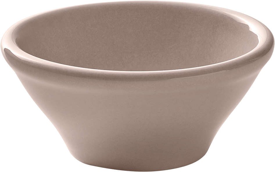 Pine - Schälchen rund blush 8cm/0.07l