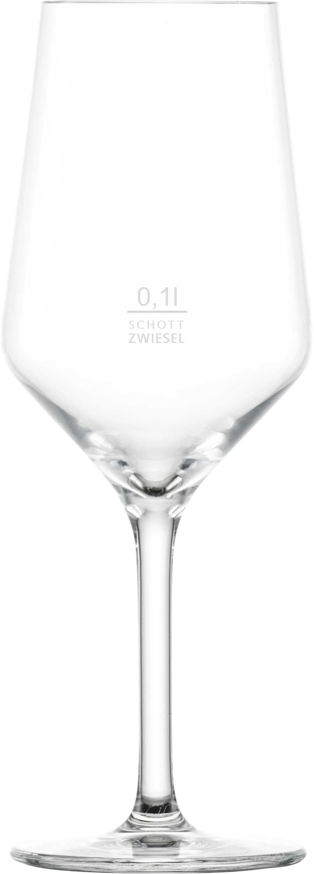 Cinco - Weisswein No. 0 0,1 ltr. /-/ Ce