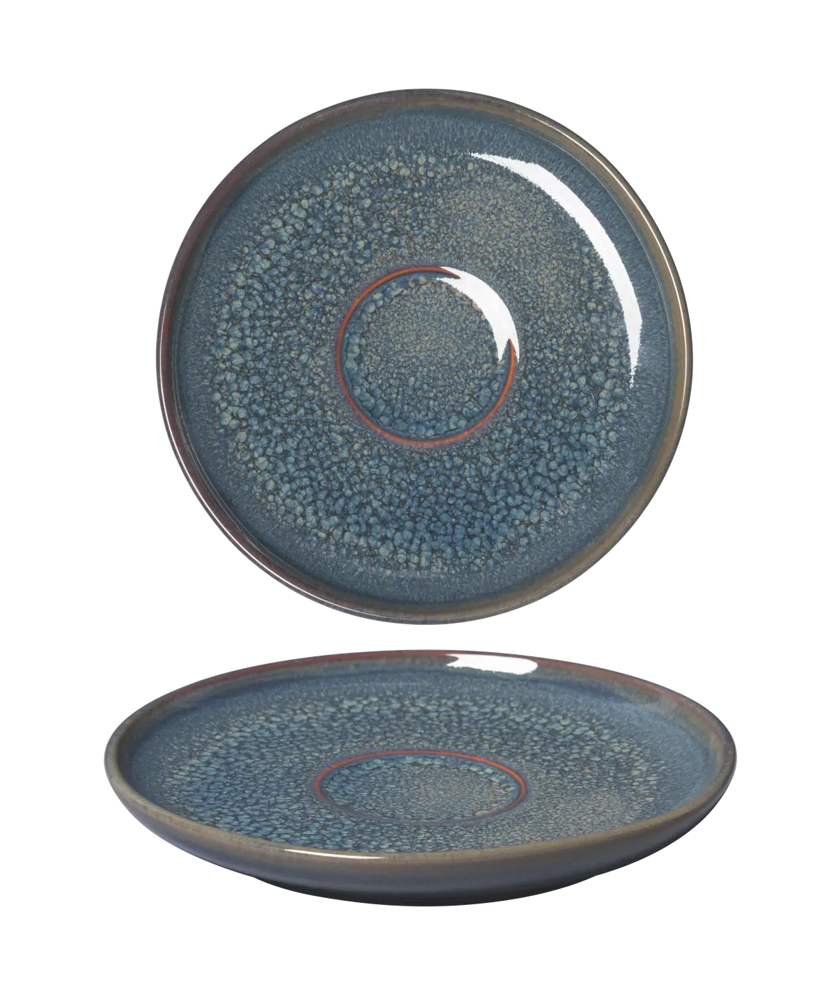 Crafted Breeze - Untertasse, 1.8 cm