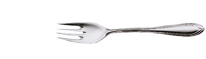 Flair - Fischgabel, 18.4 cm