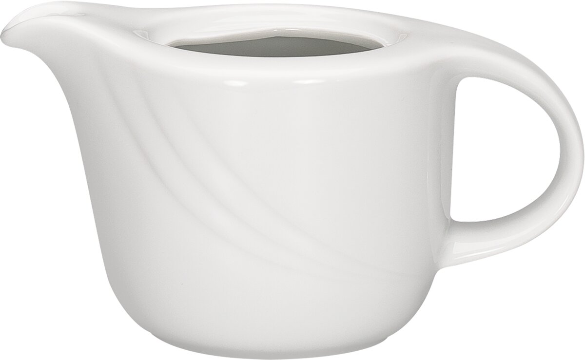 Donna - Teekanne Relief, Unterteil 0.35 ltr. Donna - Teekanne Relief, Unterteil 0.35 ltr.