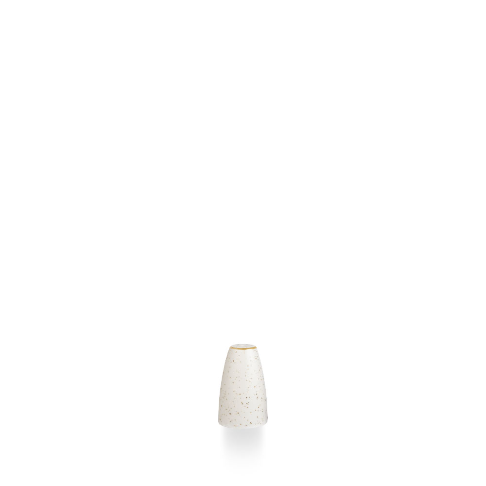 Churchill Stonecast Barley White Profile Pfeffersteuer 6,99 cm