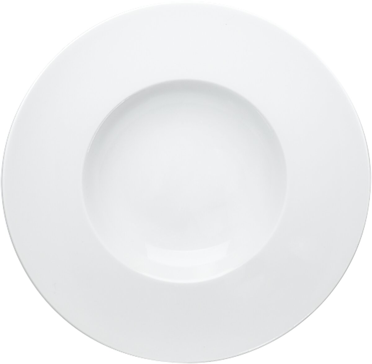 Grace - Teller  tief rund Fahne 16 cm Grace - Teller  tief rund Fahne 16 cm