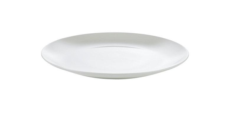 Ava - Teller Coup flach 23 cm  Ava - Teller Coup flach 23 cm