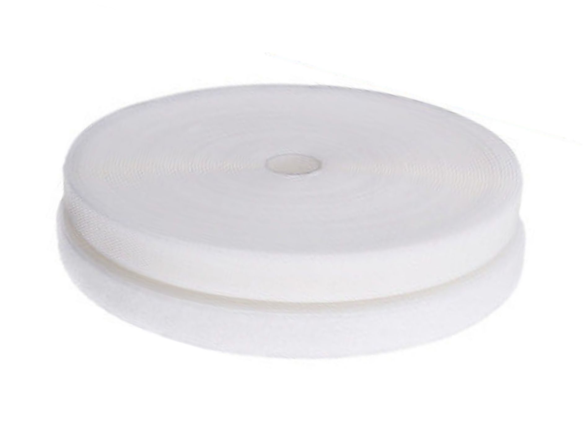 Klettband für Skirtings
