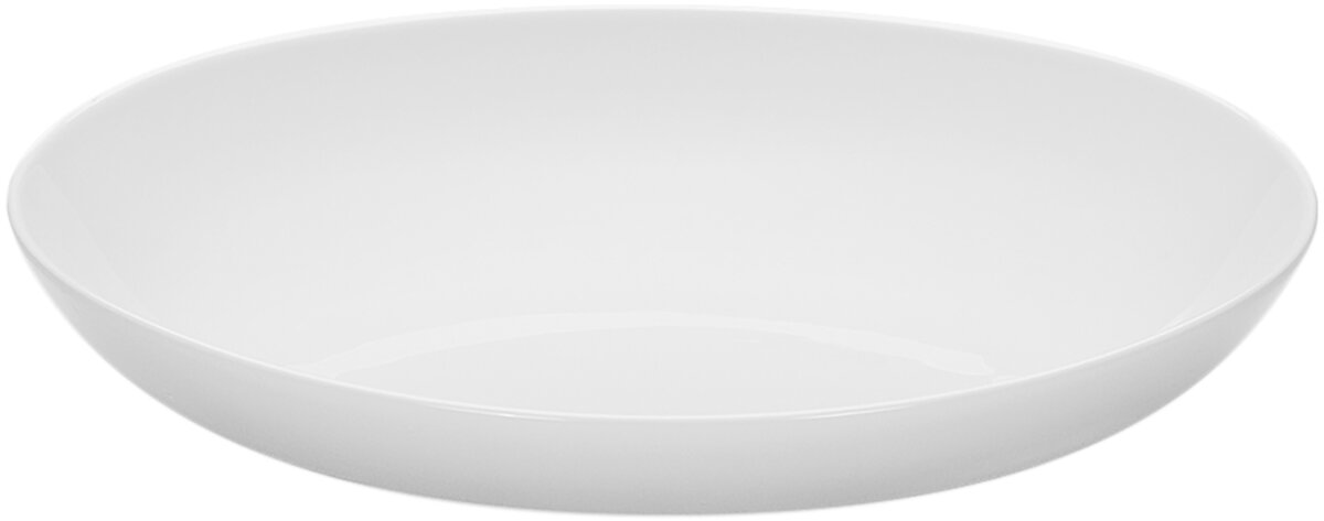Unlimited - Schüssel oval 27 x 18 cm, 1.00 ltr. Unlimited - Schüssel oval 27 x 18 cm, 1.00 ltr.