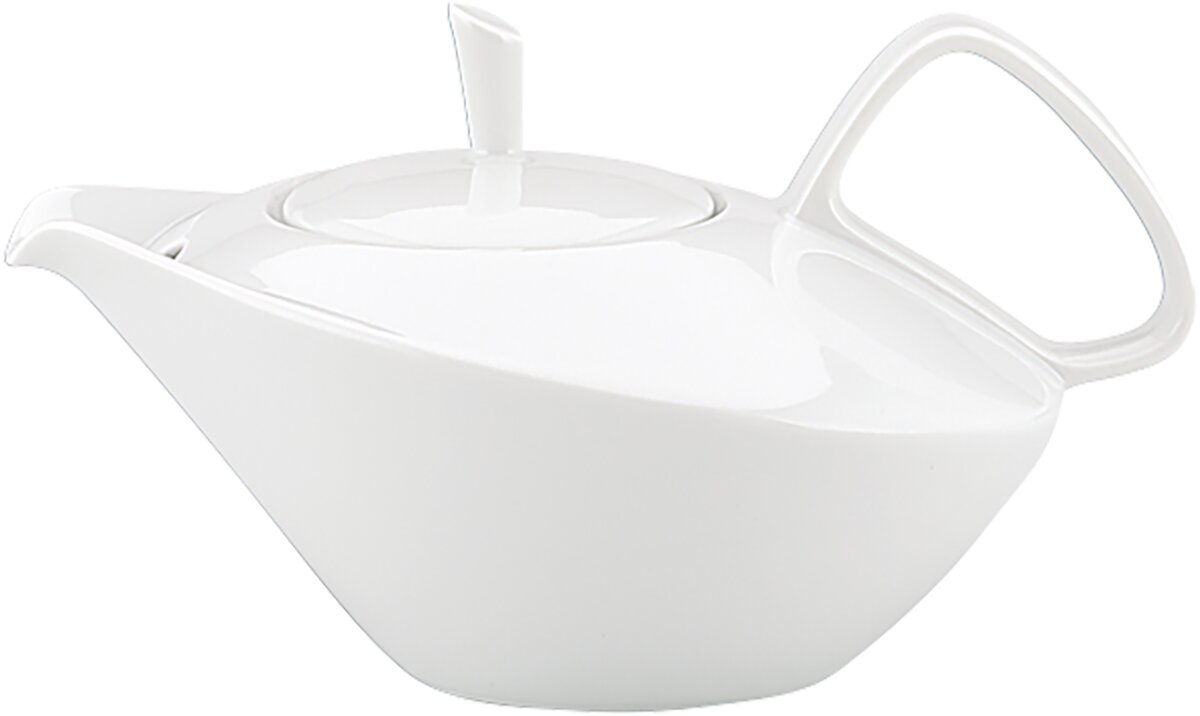 Grace - Teekanne Komplett, 0.40 ltr. Grace - Teekanne Komplett, 0.40 ltr.