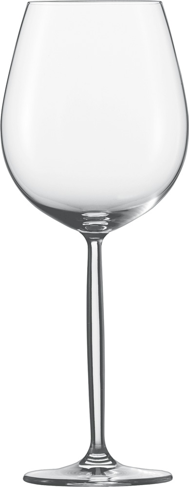 Diva - Burgunder No. 0, 0,2 ltr. /-/ Diva - Burgunder No. 0, 0,2 ltr. /-/