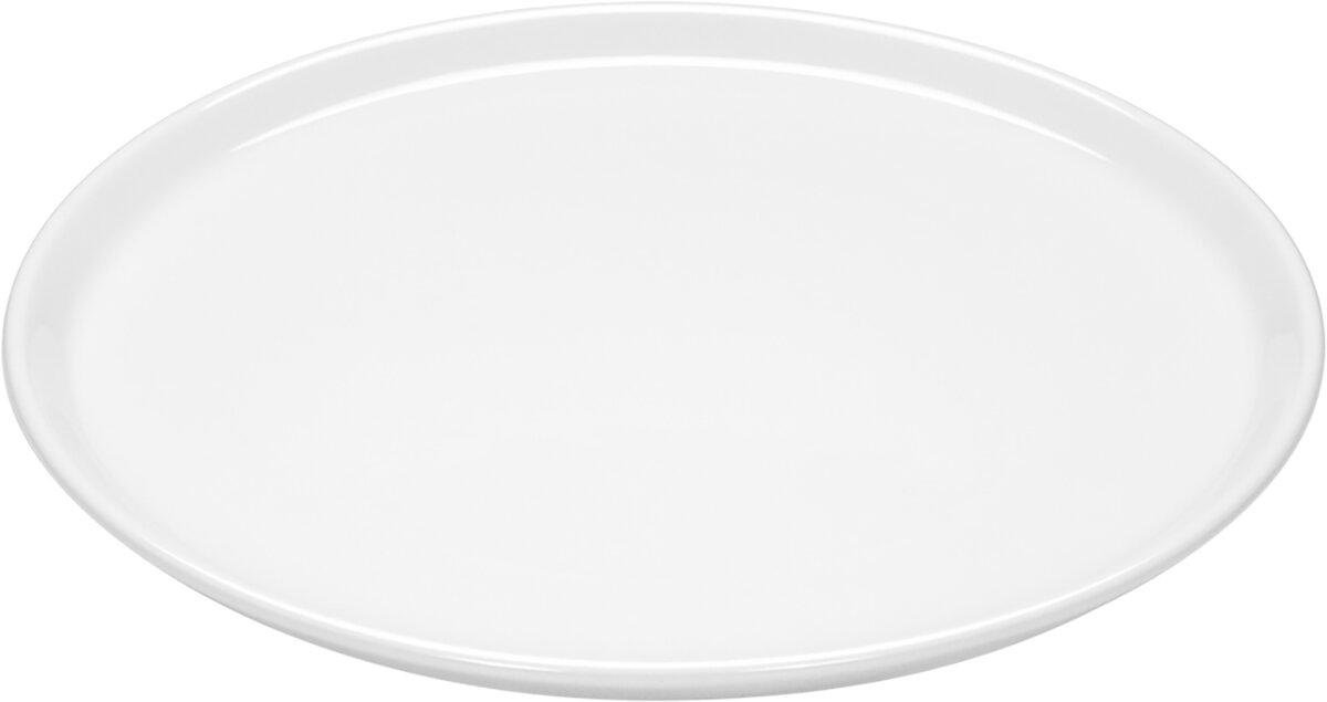 Scandic - Teller flach rund coup, 30 cm Scandic - Teller flach rund coup, 30 cm