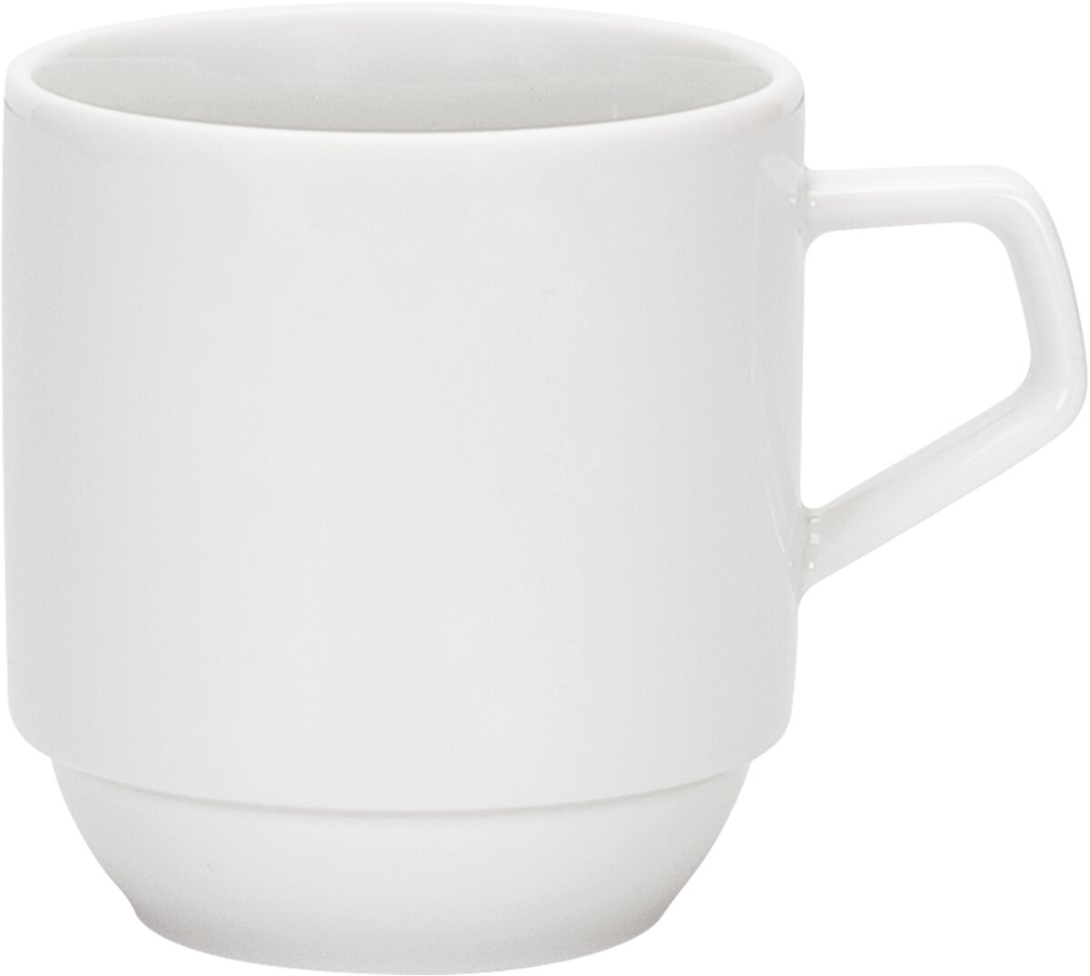 Connect - Becher stapelbar, 0.28 ltr. Connect - Becher stapelbar, 0.28 ltr.