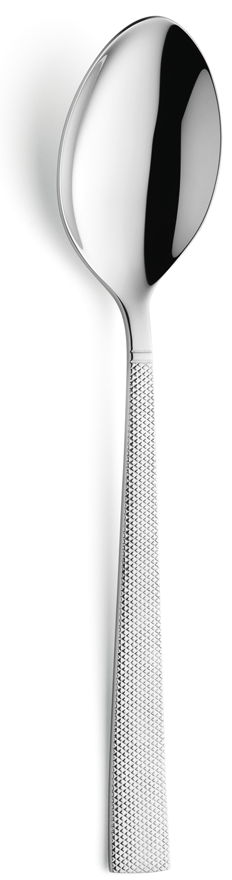 Jewel - Menülöffel 18/10, 204 mm