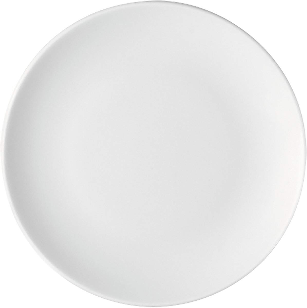 Unlimited - Teller flach rund coup 17 cm Unlimited - Teller flach rund coup 17 cm