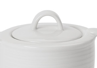 Sedona Function - Deckel Kaffeekanne N.7