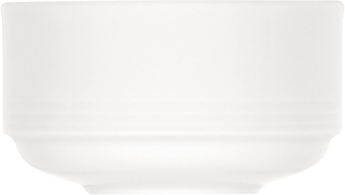 Dialog - Bowl rund stapelbar Relief, 10 cm, 0.28 ltr. Dialog - Bowl rund stapelbar Relief, 10 cm, 0.28 ltr.