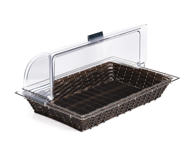 Buffet-Korb rechteckig, 56,5 x 36 cm