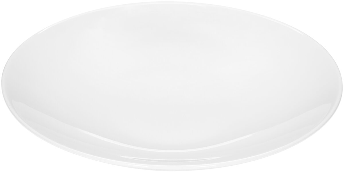 Unlimited - Teller tief rund coup 28 cm Unlimited - Teller tief rund coup 28 cm