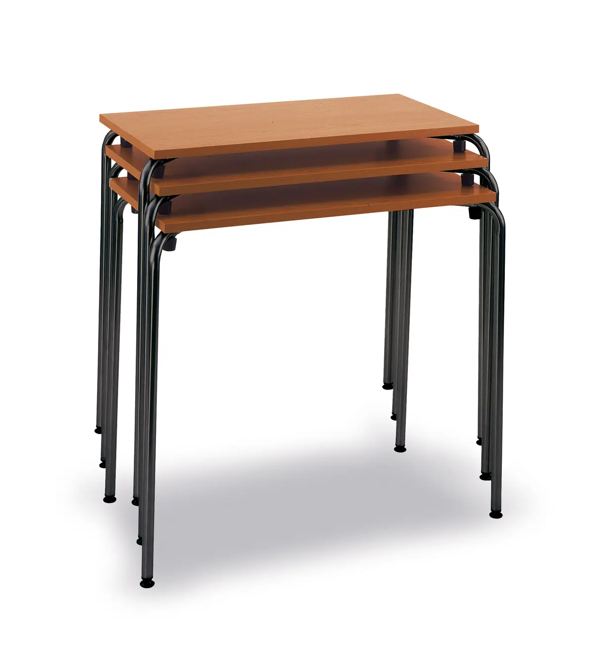 Beistelltisch stapelbar