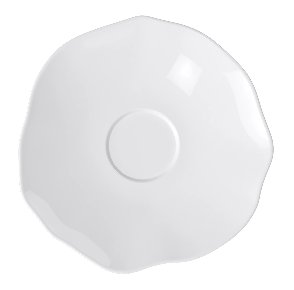 Blossom - Untertasse 160 x 155 x 20 mm