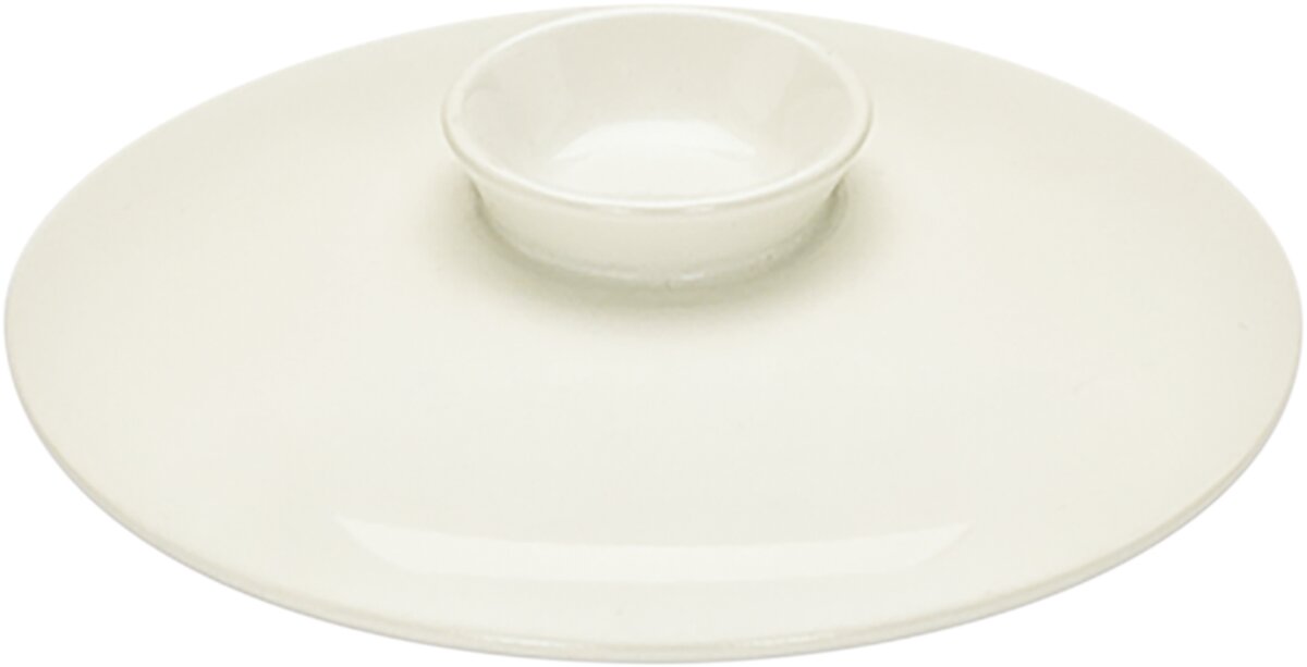 Eatery - Deckel rund 13 cm Eatery - Deckel rund 13 cm