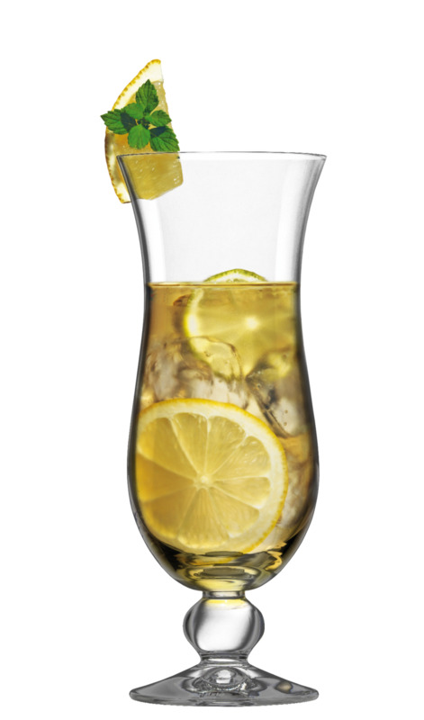 MANHATTAN Cocktail No. 96