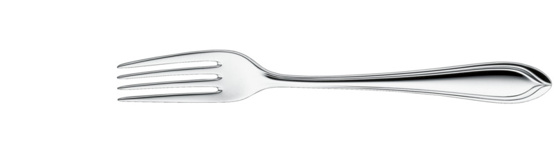 Flair - Menuegabel, 20.5 cm