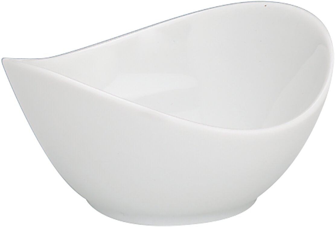 Grace - Schälchen oval Special, 9 x 9 cm, 0.04 ltr. Grace - Schälchen oval Special, 9 x 9 cm, 0.04 ltr.