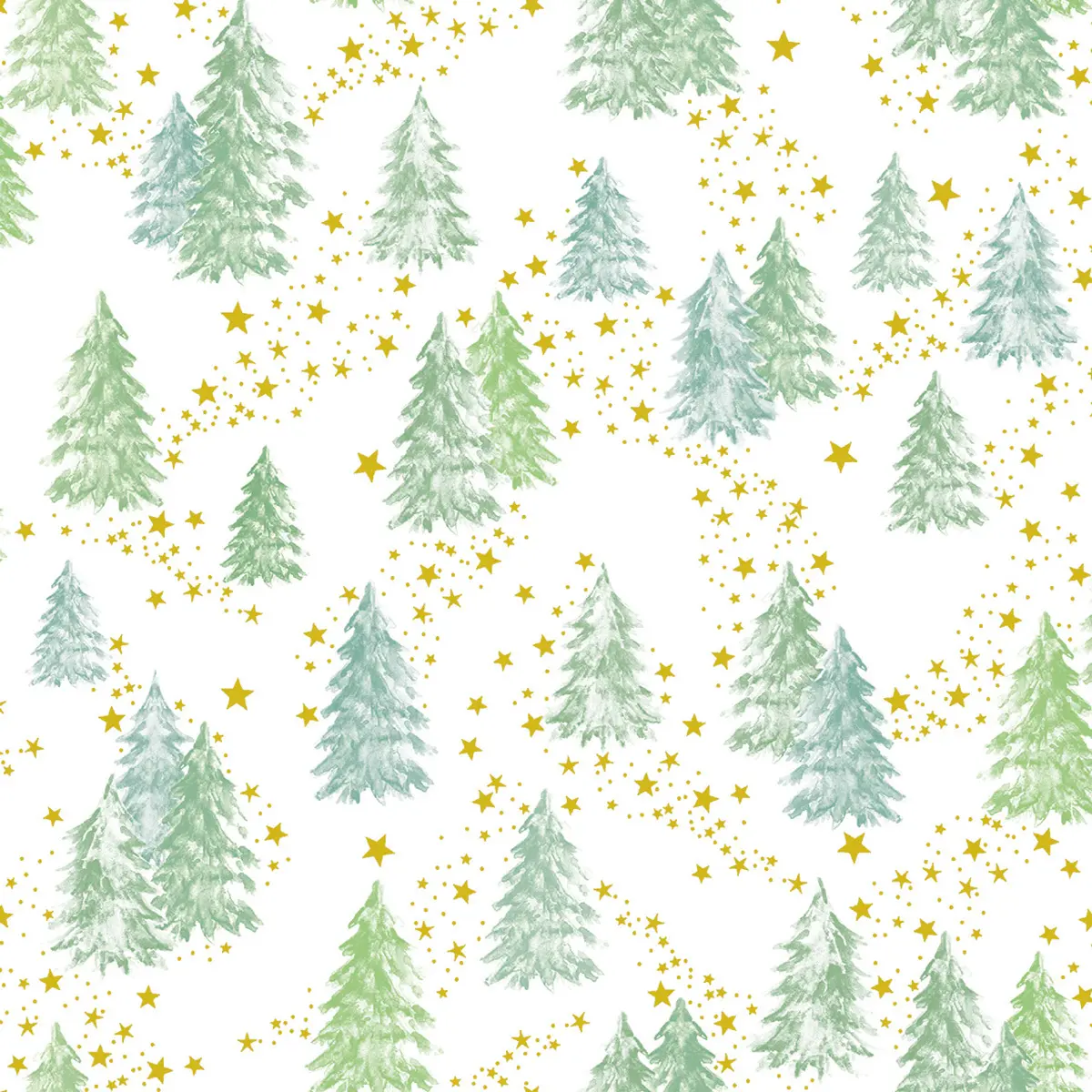 Mank - Linclass Serviette Tommy, 40 x 40 cm, 1/4 Falz