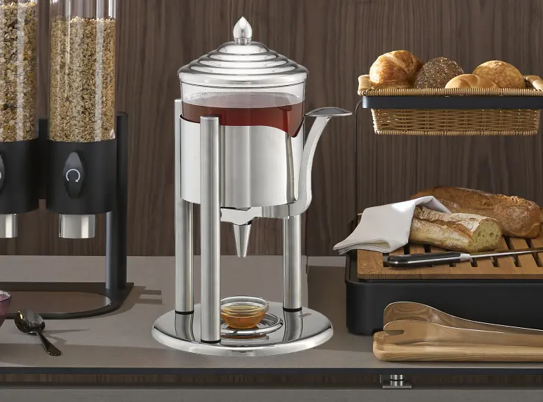 Marmelade- und Honigspender