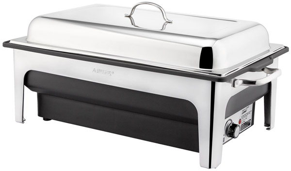 Elektro-Chafing Dish Sunnex GN 1/1,  900 W, 230 V