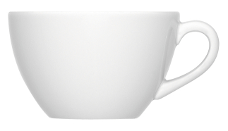 Bonn/Bistro - Obertasse, 0,45 ltr. Bonn/Bistro - Obertasse, 0,45 ltr.