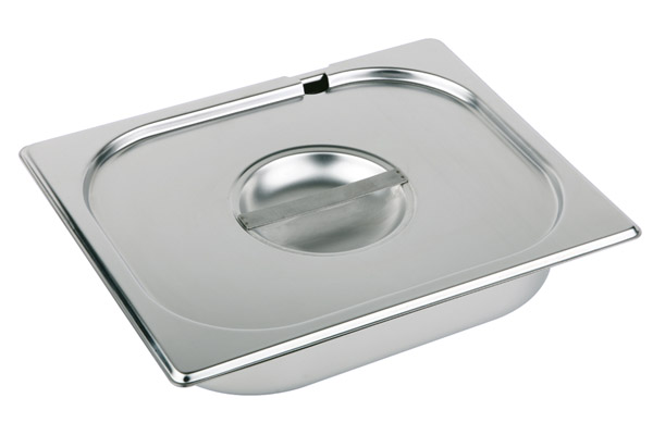 Deckel zu GN-Behälter 1/6