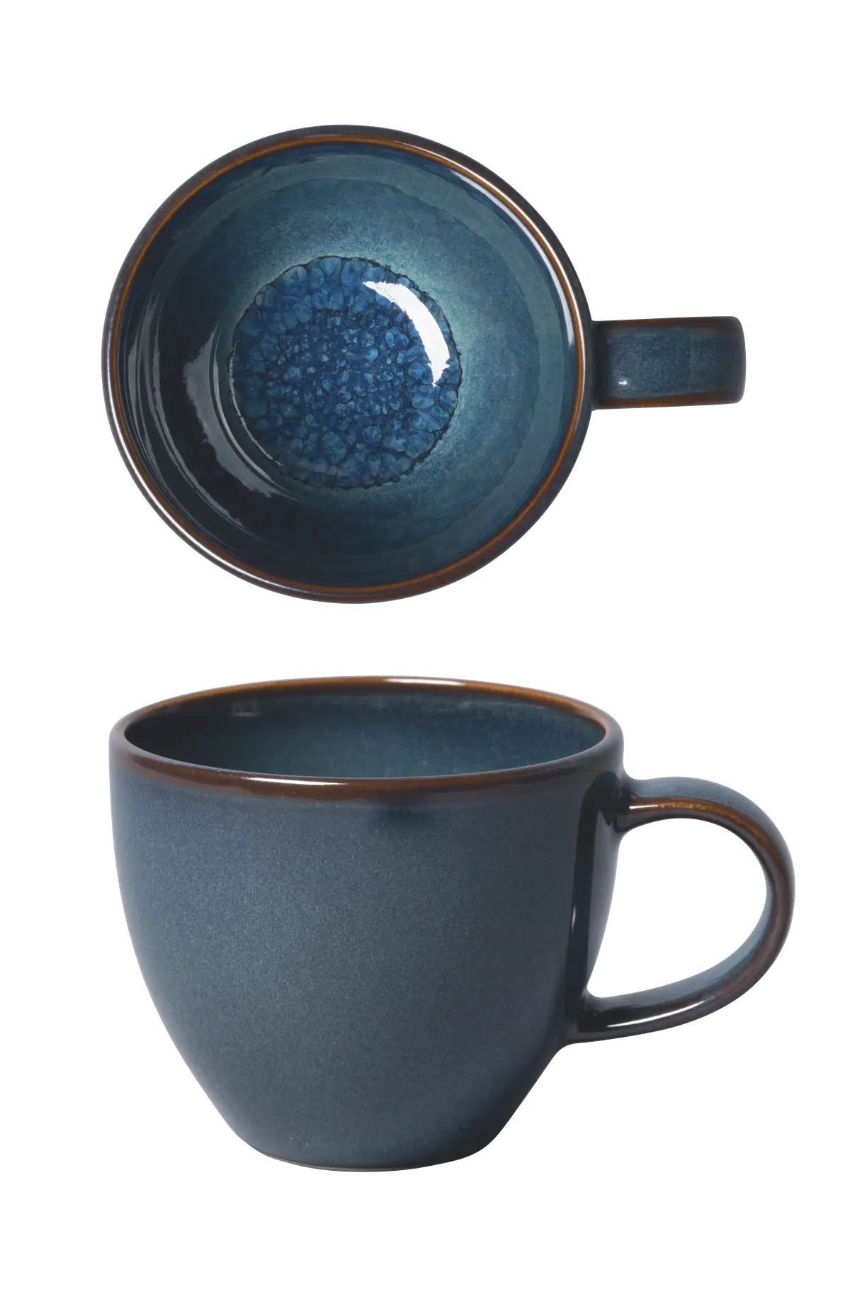 Crafted Denim - Espressotasse, 0.06 ltr.