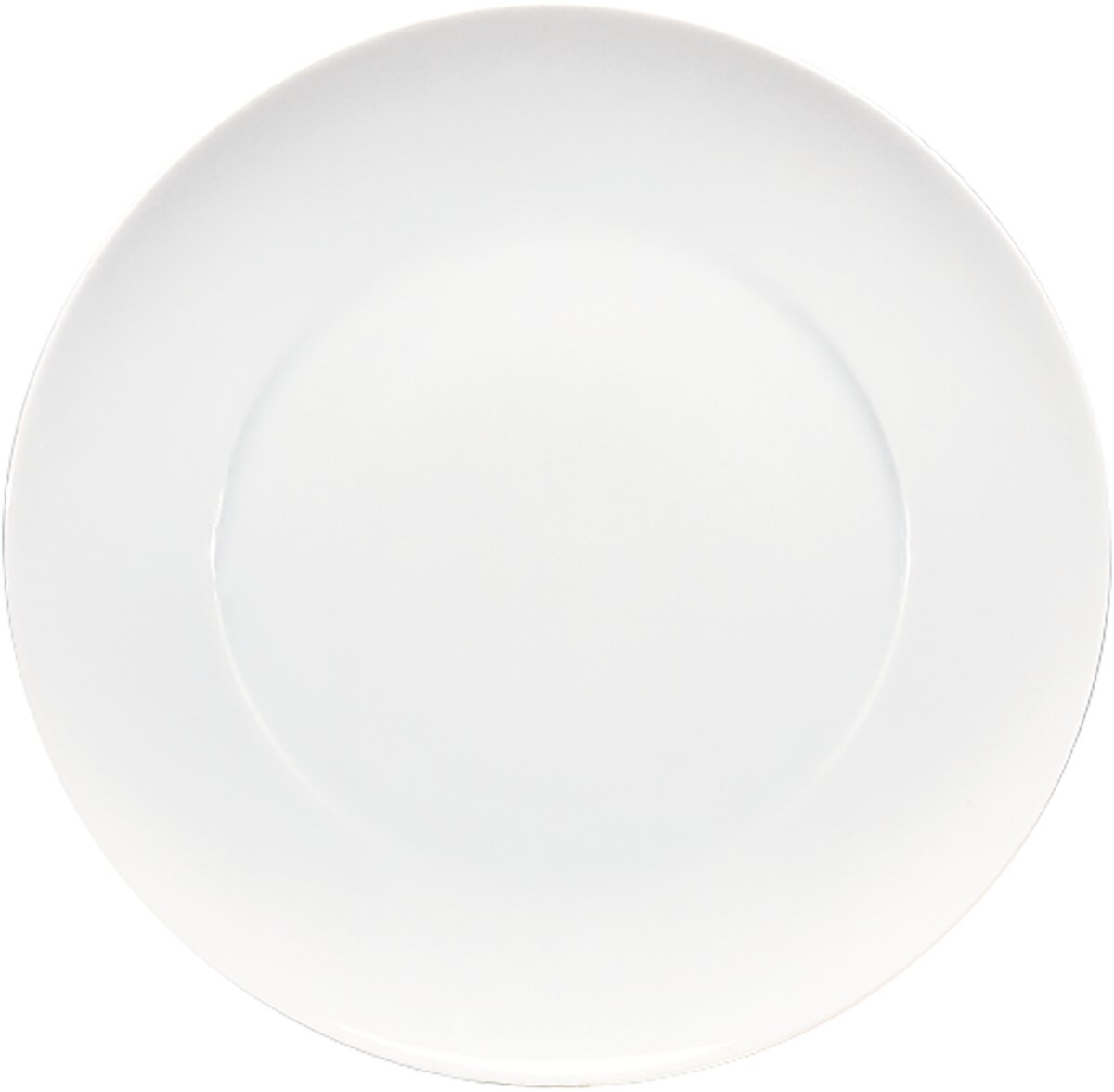 Grace - Teller flach rund 32 cm Grace - Teller flach rund 32 cm