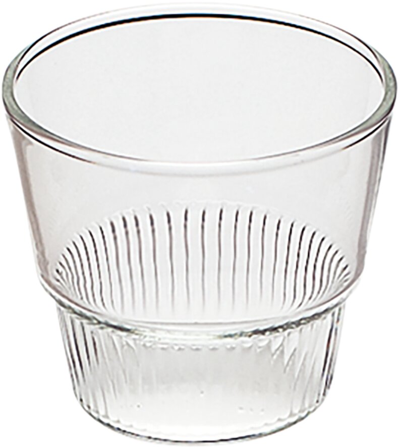 Scandic - Glas 0.12 ltr. Scandic - Glas 0.12 ltr.