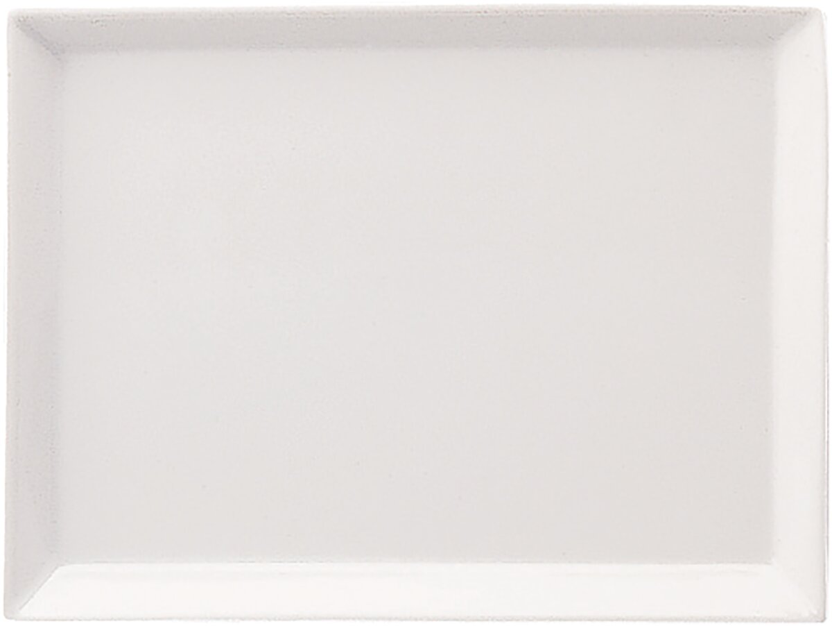 Unlimited - Platte rechteckig 33 x 21 cm Unlimited - Platte rechteckig 33 x 21 cm