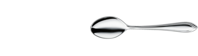 Flair - Kaffeelöffel, 13.3 cm