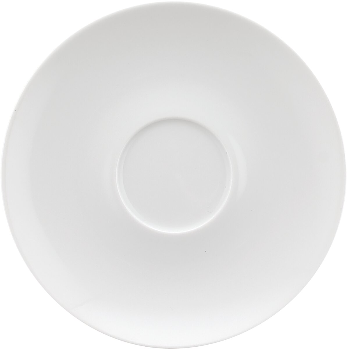 Grace - Kombi-Untertasse rund 16 cm Grace - Kombi-Untertasse rund 16 cm
