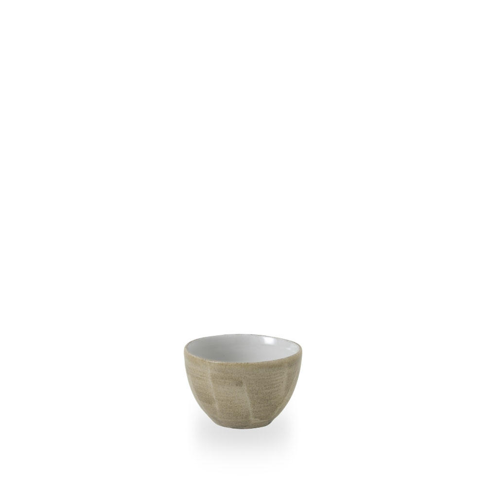 Churchill Stonecast Patina Antique Taupe Zuckerdose 22,72Cl