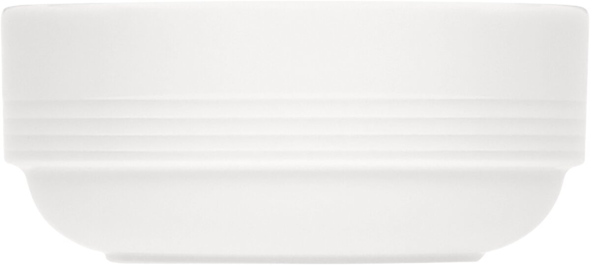 Dialog - Suppenschale rund stapelbar Relief, 12 cm, 0.38 ltr. Dialog - Suppenschale rund stapelbar Relief, 12 cm, 0.38 ltr.