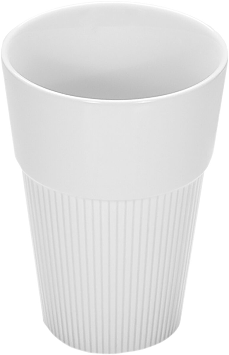 Scandic - Bowl rund stapelbar Relief 9 cm, 0.40 ltr. Scandic - Bowl rund stapelbar Relief 9 cm, 0.40 ltr.