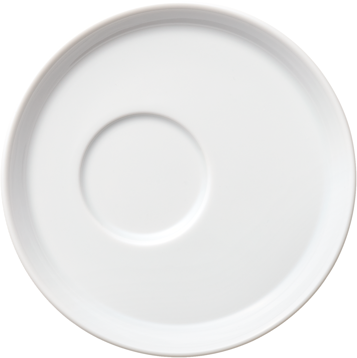 Scandic - Untertasse rund 13 cm Scandic - Untertasse rund 13 cm