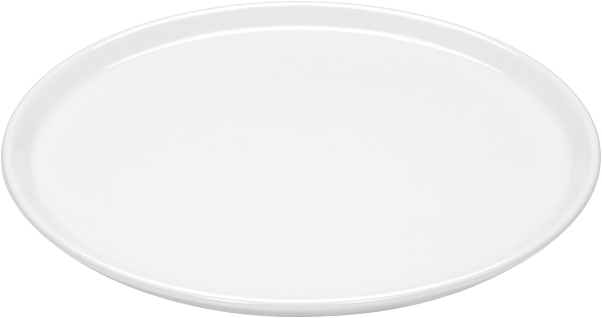 Scandic - Teller flach rund coup, 20 cm Scandic - Teller flach rund coup, 20 cm