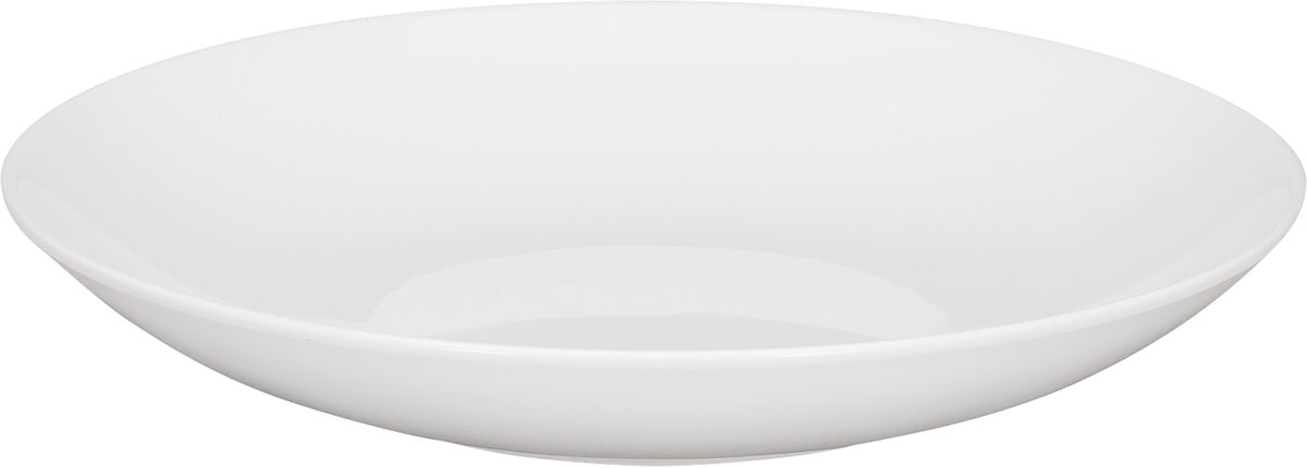 Unlimited - Teller tief rund coup 21 cm Unlimited - Teller tief rund coup 21 cm