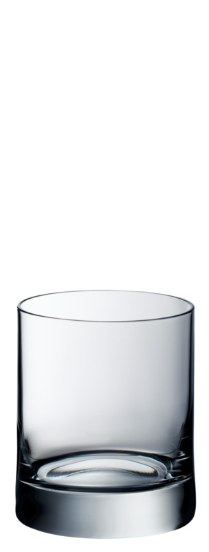 MANHATTAN Tumbler No. 15