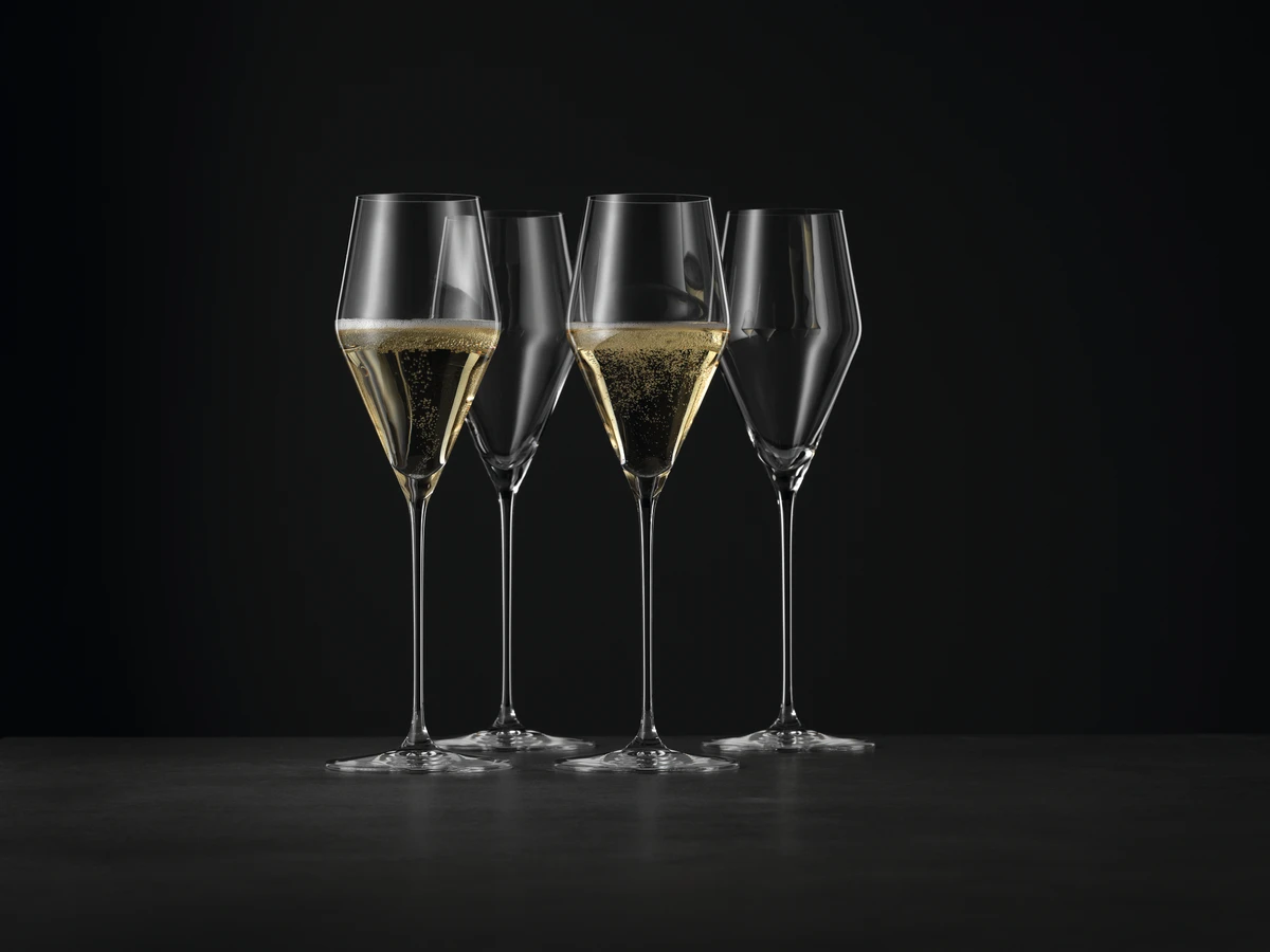 Spiegelau Definition Champagnerglas
