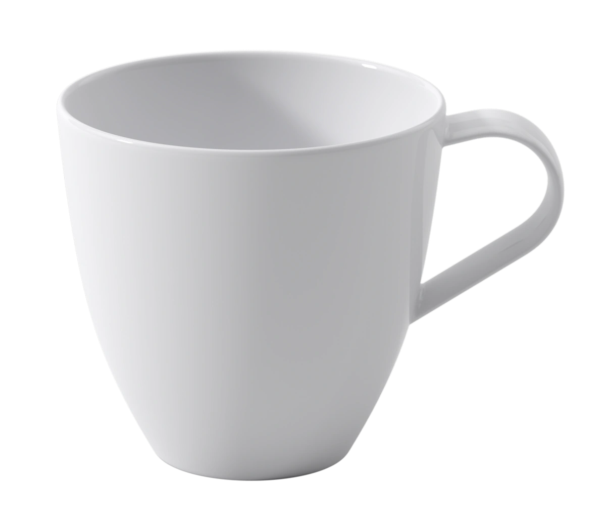 Blossom - Tasse 105 x 80 x 76 mm, 0,2L