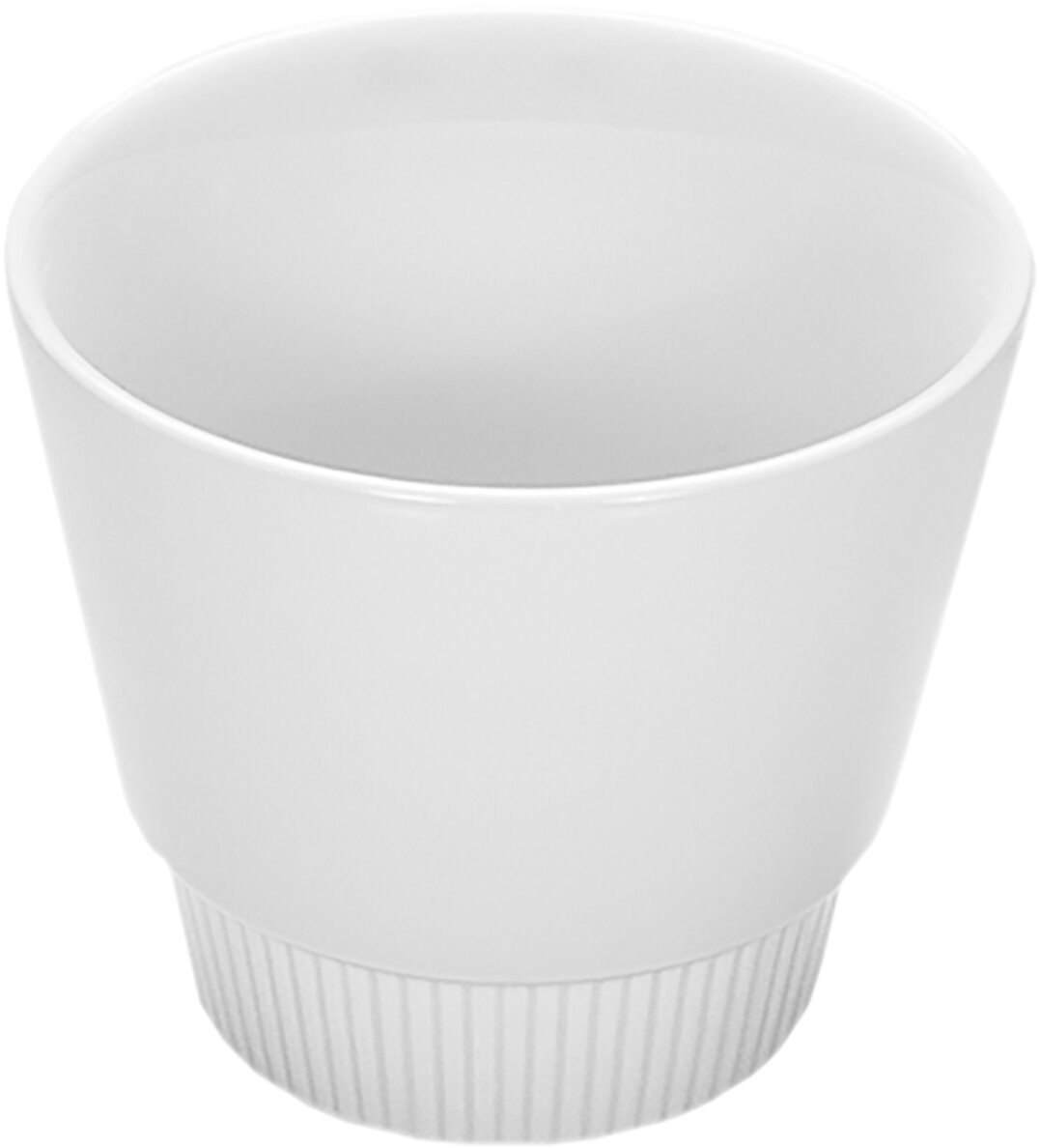Scandic - Bowl rund stapelbar Relief 9 cm, 0.24 ltr. Scandic - Bowl rund stapelbar Relief 9 cm, 0.24 ltr.