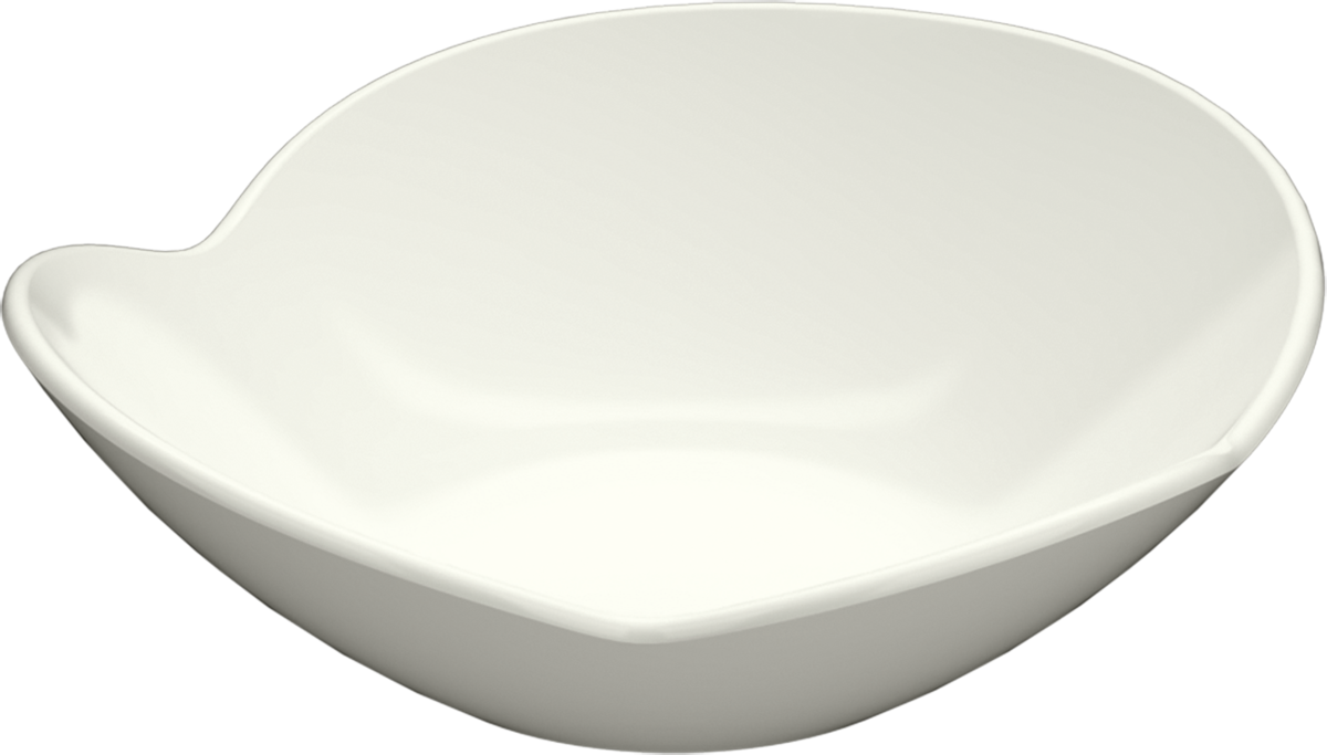 Kumo - Schälchen amorph 11cm/0.06l