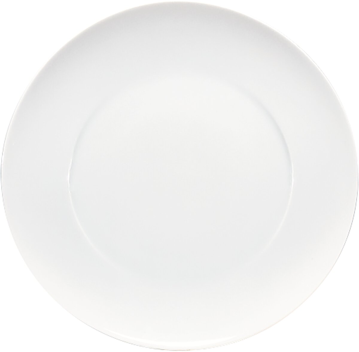 Grace - Teller flach rund 21 cm Grace - Teller flach rund 21 cm