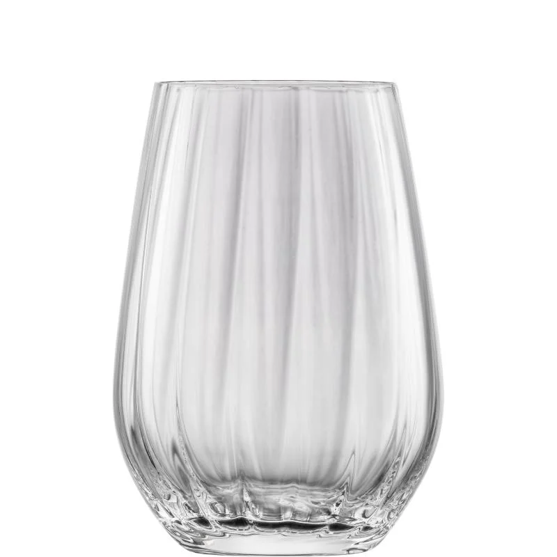 Refract Universalbecher Nr. 79 mit Moussierpunkt, 557 ml